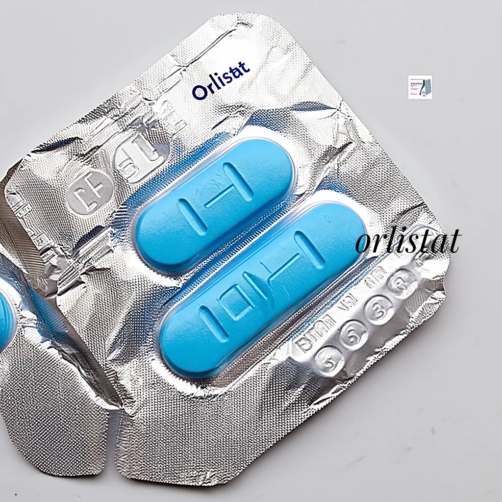 Orlistat cual es el precio